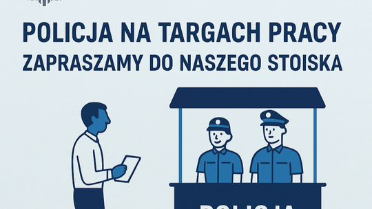 W środę w Ciechanowie Targi Edukacji i Pracy