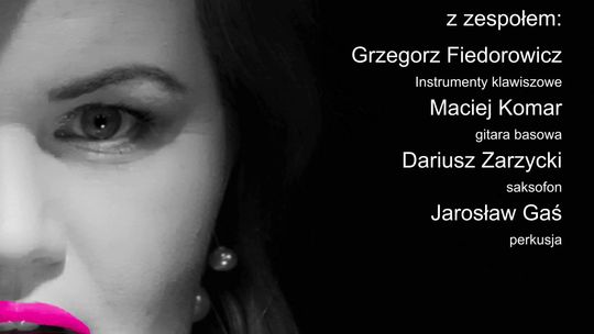 W ten czwartek musisz tam być. Zapowiada się piękny wieczór