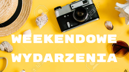 W tym tygodniu czeka na Was dużo wydarzeń! (22-24.11)
