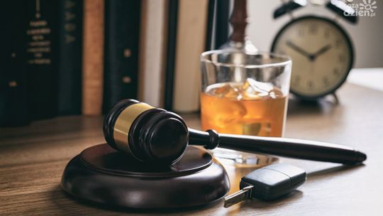 W weekend tradycji stało się zadość. Nietrzeźwi kierowcy wsiadali za kółko