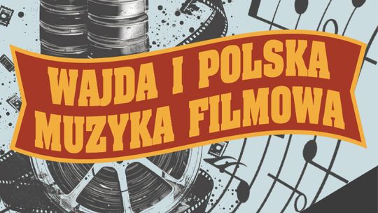 Wajda muzycznie: uczniowie i nauczyciele szkoły muzycznej razem na scenie