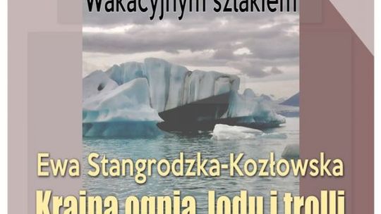 Wakacyjne spotkania w PBP w Ciechanowie