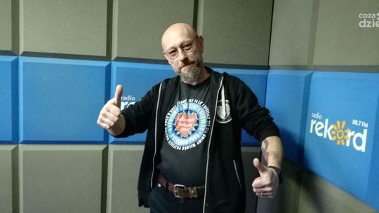 Waldek Nowakowski: Jak do tego doszło? Nie wiem!