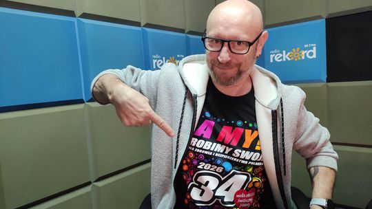 Waldek Nowakowski: Każdy kolejny finał daje mi energię na cały kolejny rok