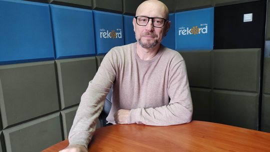 Waldek Nowakowski: Mówi się przez żołądek serca. Teraz będzie odwrotnie!