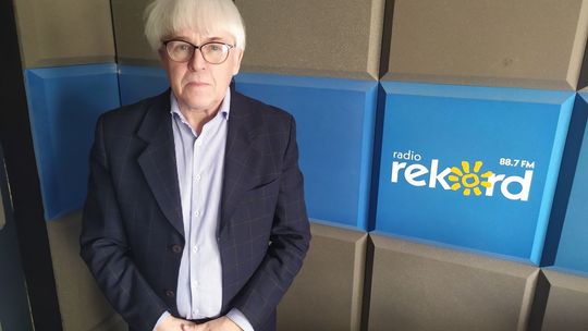 Waldemar Kiciński: Pracujemy w nienormalnych warunkach