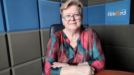 Walentynkowo-kryminalny luty w PBP w Ciechanowie