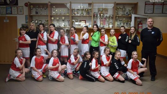 Walentynkowy triumf Czarnych