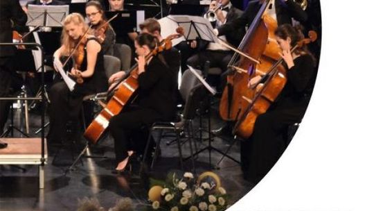 Warszawska Orkiestra Symfoniczna zagra w Parku Nauki Torus. Sprawdźcie szczegóły!