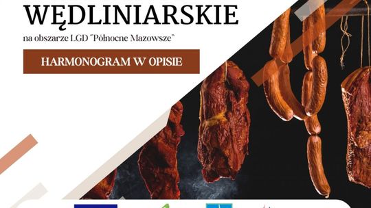 Warsztaty Wędliniarskie na Mazowszu