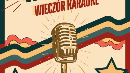"Wasze Hity" - wieczór karaoke w Klubokawiarni W18!