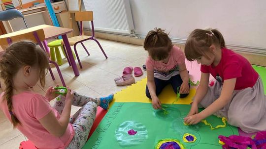Ważny projekt dla (rodziców) dzieci niepełnosprawnych!