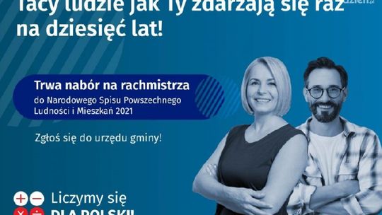 Wciąż możesz zostać rachmistrzem!