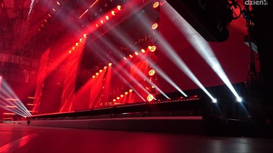 Weekend pełen atrakcji: karaoke, VR, koncerty i kino
