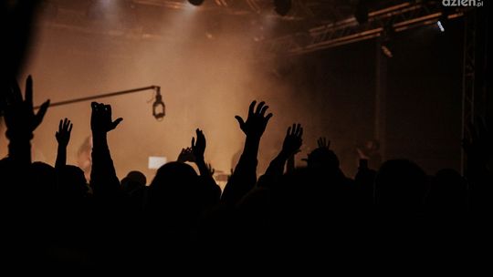 Weekend pełen kultury i rozrywki