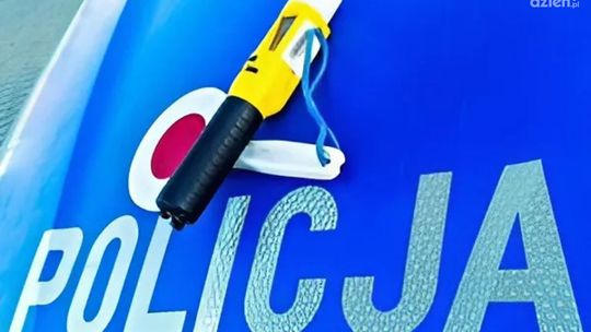 Weekend pełen zatrzymanych w powiecie przasnyskim - pijani kierowcy i poszukiwany przez sąd