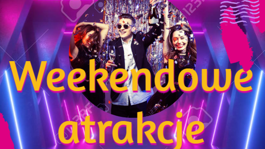 Weekendowe wydarzenia w Twojej okolicy! (15-17.11)