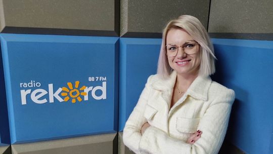 Weronika Matusiak: Ofiarami przemocy w 90% są kobiety i dzieci
