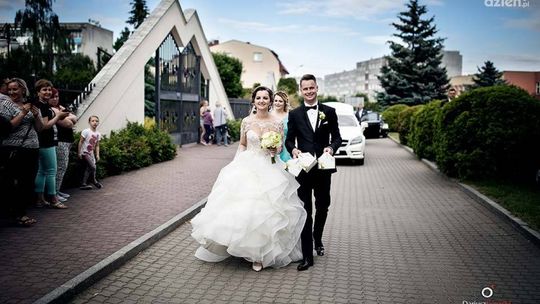 Weź ślub w sukni Doroty z grupy MIG