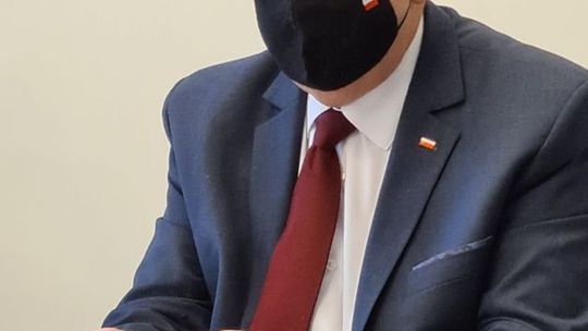 Wicewojewoda Mazowiecki Sylwester Dąbrowski: Kontrowersje są zawsze, jak są pieniądze
