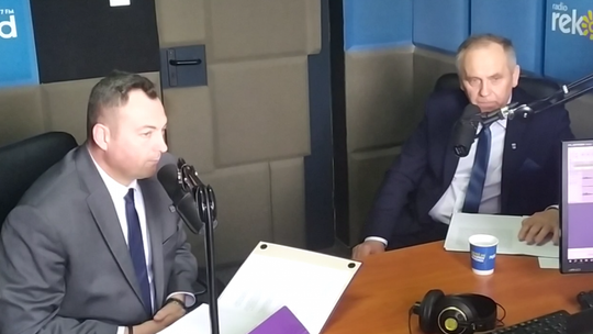 [wideo] Debata wyborcza kandydatów na stanowisko wójta w gminie Ciechanów