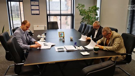 Więcej kamer w Przasnyszu, jest porozumienie miasta i powiatu