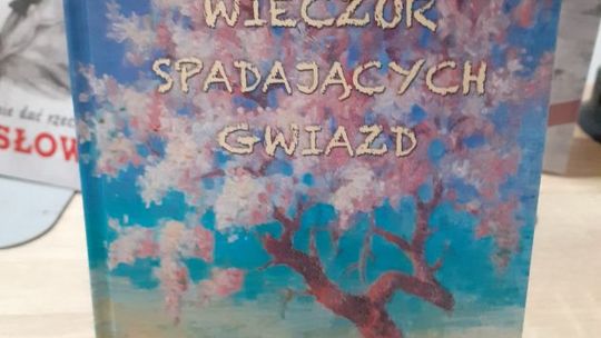 Wieczór autorski Ewy Puternickiej odbył się w budynku Powiatowej biblioteki Publicznej w Ciechanowie