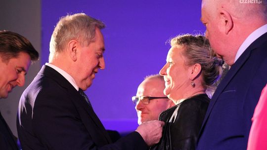 Większa kasa dla sołtysów. Wicepremier Henryk Kowalczyk zapowiedział w Ciechanowie nowy dodatek