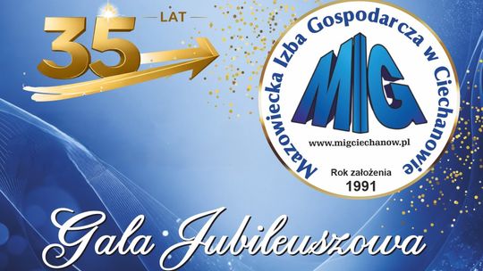 Wielki jubileusz - 35-lecie Mazowieckiej Izby Gospodarczej i mediacje w biznesie Wielki jubileusz - 35-lecie Mazowieckiej Izby Gospodarczej i mediacje w biznesie