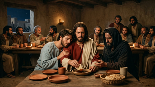 Wielki Wtorek: między zapowiedzią męki, a nadzieją zmartwychwstania