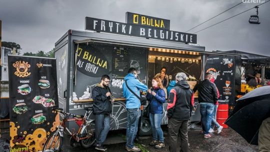 Wielkie żarcie od piątku w Ciechanowie!!!