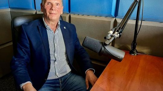 Wiesław Brzozowski: Plany siódmy etap rewitalizacji już są