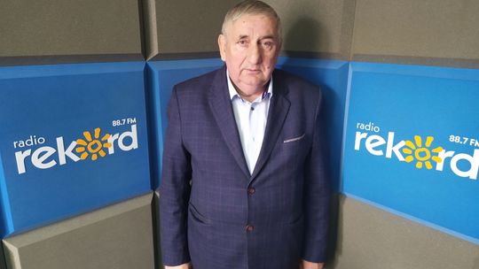 Wiesław Chrzczon: Mława zasługuje na awans do trzeciej ligi