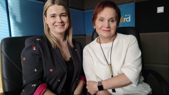 Wiesława Klicka: Poruszanie się w cyfrowym świecie to dziś konieczność!