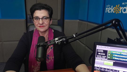 Wiesława Krawczyk: Chcemy budować ścieżki rowerowe na Mazowszu