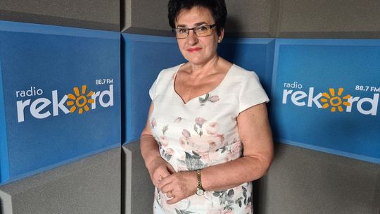 Wiesława Krawczyk: Niestety obawiamy się wzrostu zachorowań po powrocie dzieci do szkół