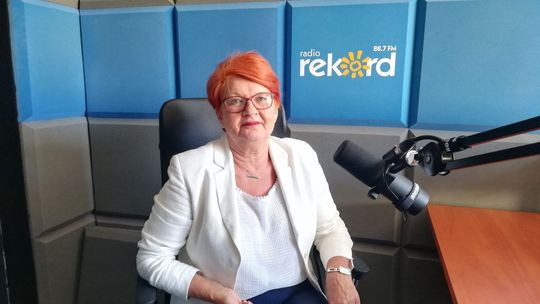 Wiesława Tybuchowska: Byliśmy podglądani