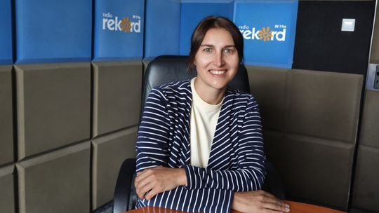 Wieża ciśnień w Ciechanowie obchodzi 50-lecie