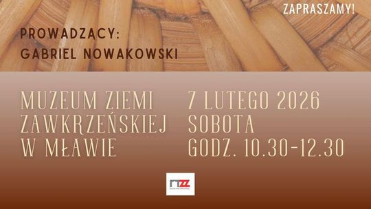 Wiklina i tradycja w mławskim muzeum – warsztaty z okazji Dnia Etnografii