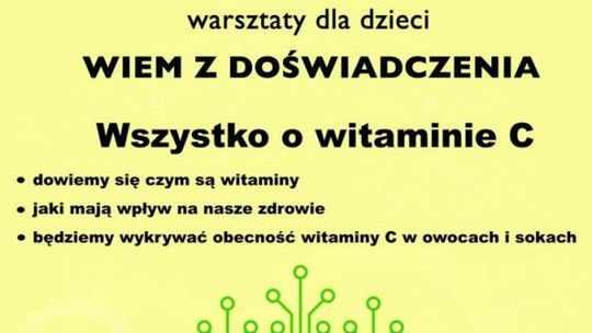 Witamina C w Torusie