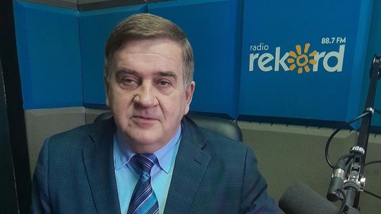 Witold Okumski: Największe problemy szpitala w Mławie zostały opanowane