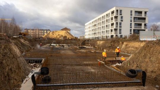 Wkrótce ruszy nabór wniosków na nowe mieszkania budownictwa społecznego