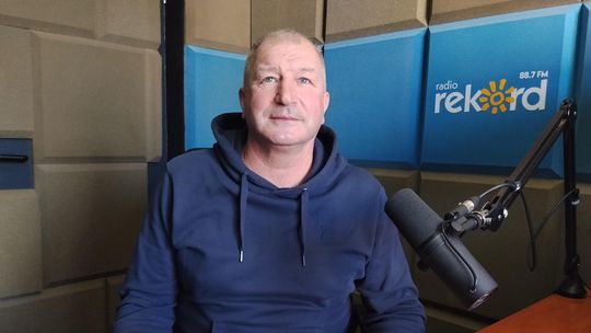 Włodzimierz Kownacki: Mamy trzy akademie w Ciechanowie, a nie ma kto grać w seniorach