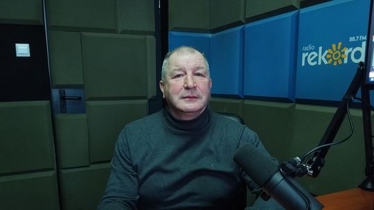 Włodzimierz Kownacki: Brakuje rąk do pracy