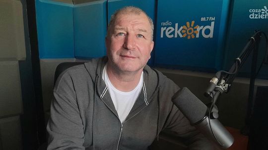 Włodzimierz Kownacki: Jesteśmy do dyspozycji każdego klubu