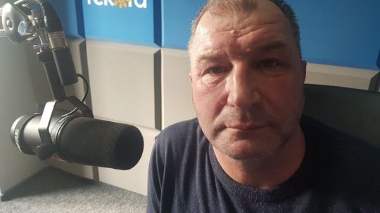 Włodzimierz Kownacki: Mława to gorący stołek