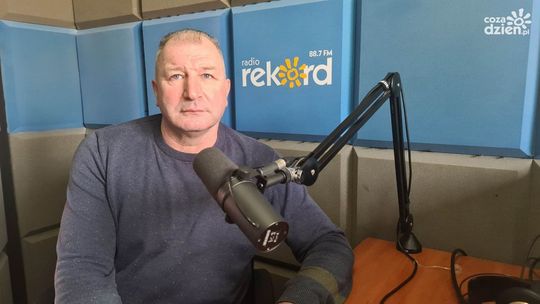 Włodzimierz Kownacki: Nie jesteśmy skłóceni, nie jest tak źle