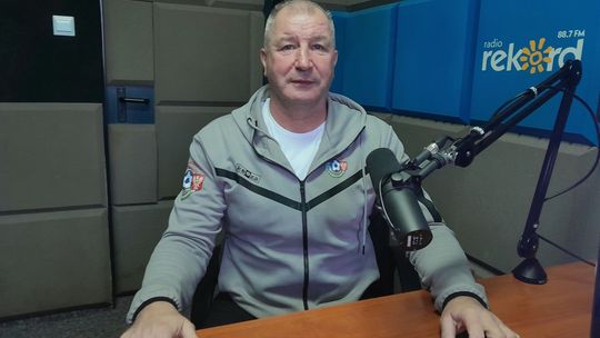 Włodzimierz Kownacki: Nie rozważam kandydowania na prezesa COOZPN