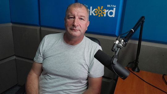 Włodzimierz Kownacki: Piąta liga? Nie będę bał się jechać gdziekolwiek