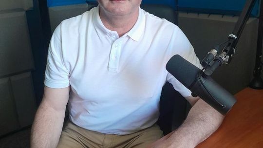 Włodzimierz Kownacki: To co działo się w naszym okręgu w ostatnich miesiącach, niewiele miało wspólnego z piłką nożną i bardzo mi się nie podobało